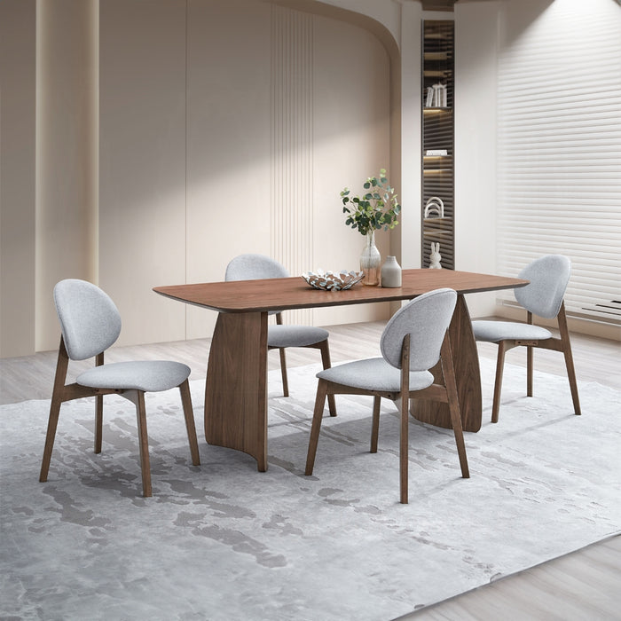 Hadasa Side Chair (Set-2)