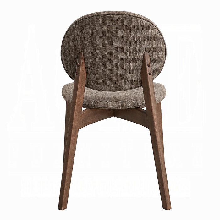 Hadasa Side Chair (Set-2)