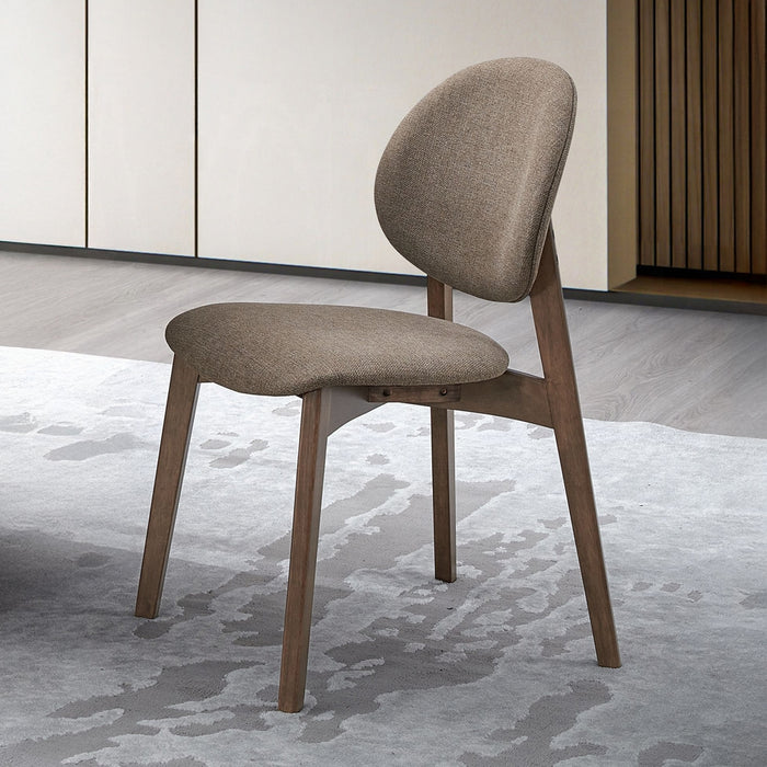 Hadasa Side Chair (Set-2)