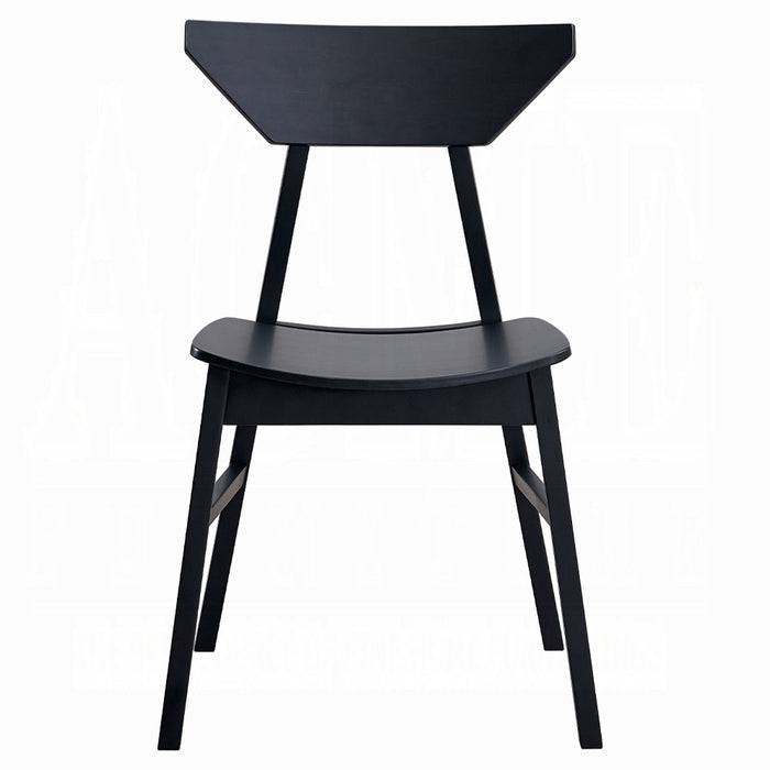 Briar Side Chair (Set-4)