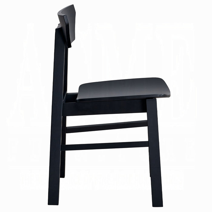Briar Side Chair (Set-4)