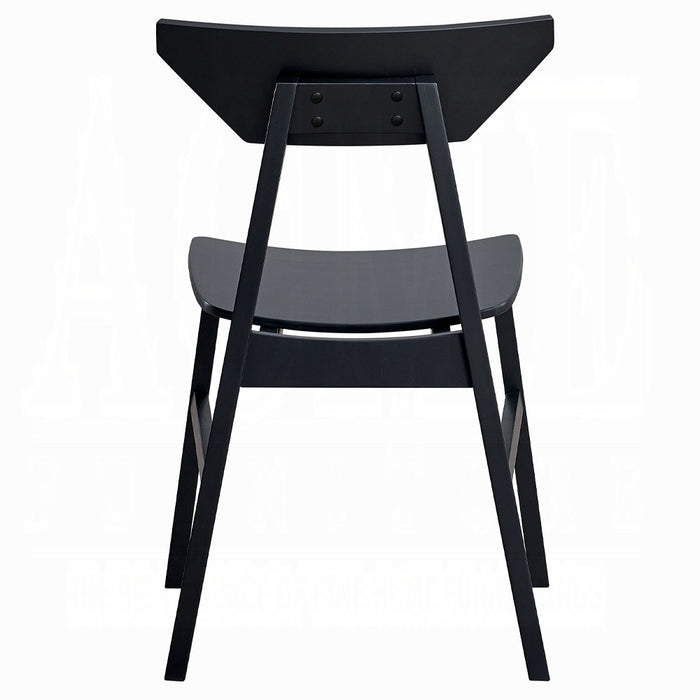 Briar Side Chair (Set-4)