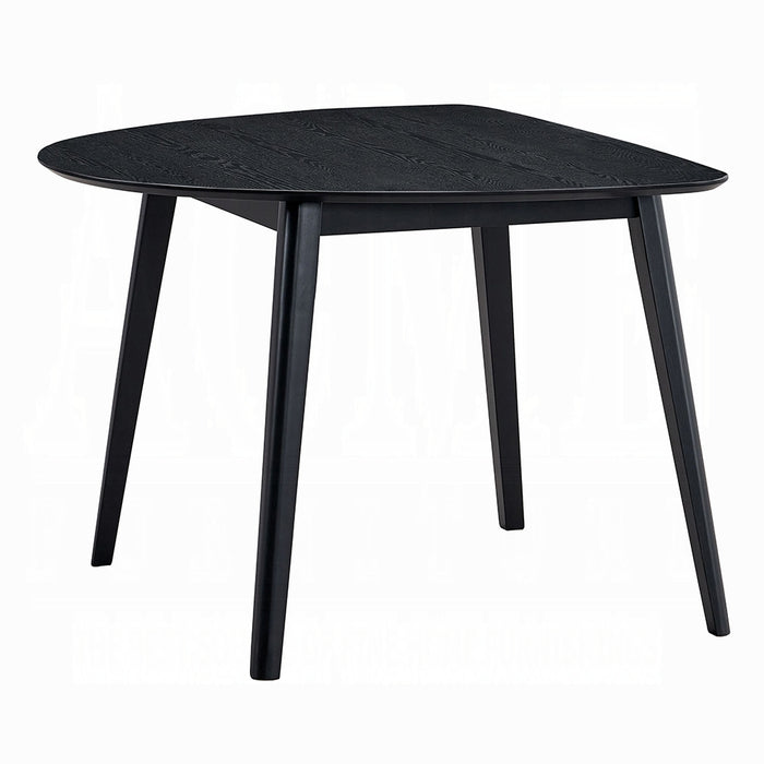 Real Dining Table