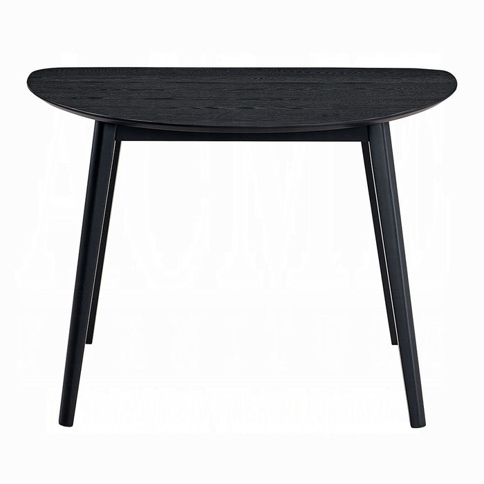 Real Dining Table