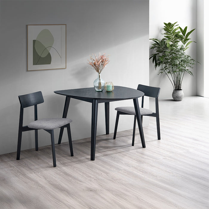 Real Dining Table