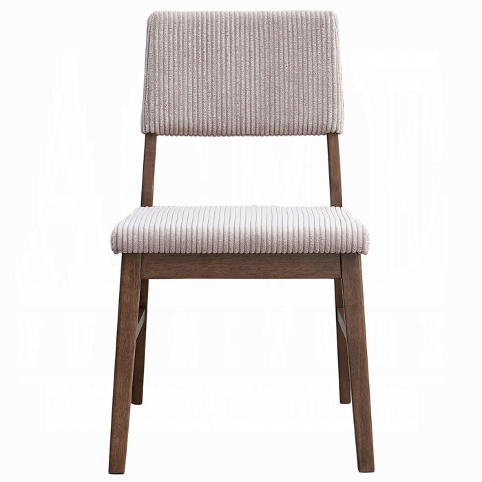 Seda Side Chair (Set-2)