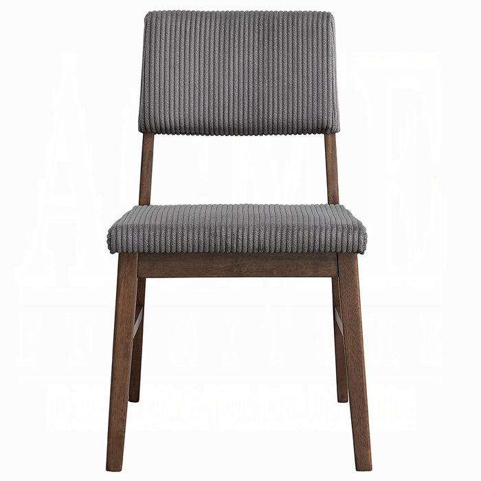 Seda Side Chair (Set-2)