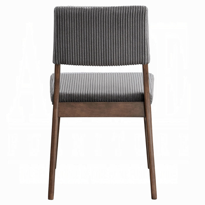 Seda Side Chair (Set-2)