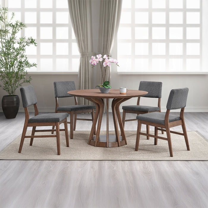 Seda Side Chair (Set-2)