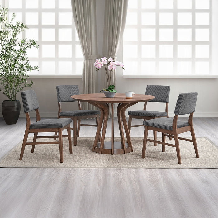 Seda Side Chair (Set-2)