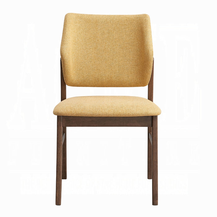 Sarha Side Chair (Set-2)