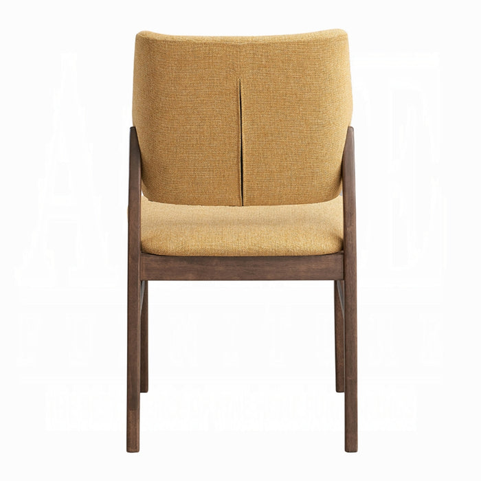 Sarha Side Chair (Set-2)