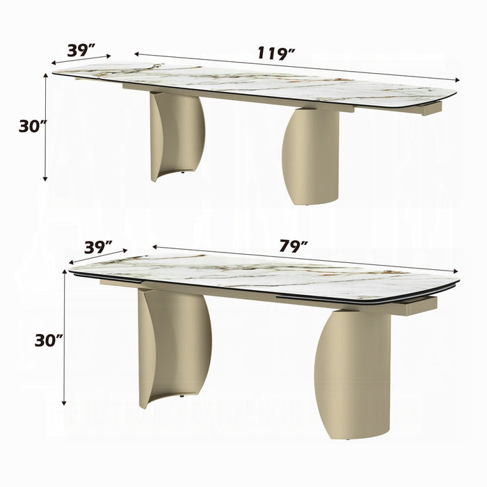Cora Dining Table