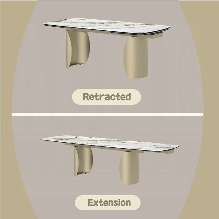 Cora Dining Table