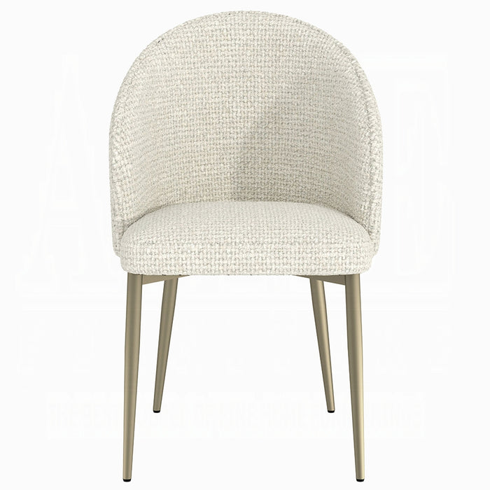 Cora Side Chair (Set-2)