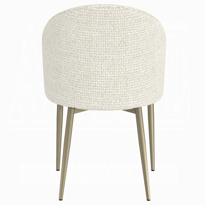 Cora Side Chair (Set-2)