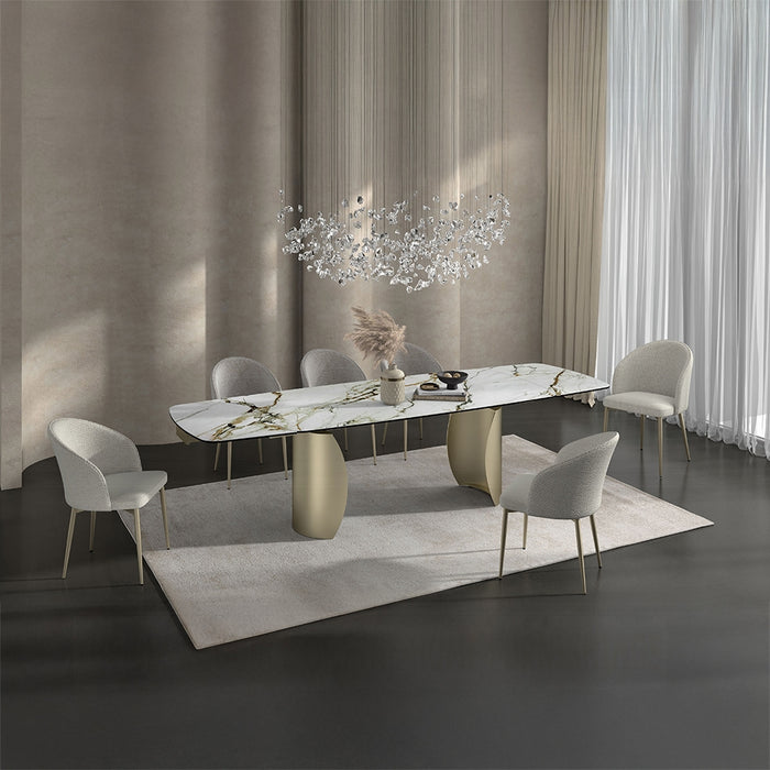 Cora Side Chair (Set-2)