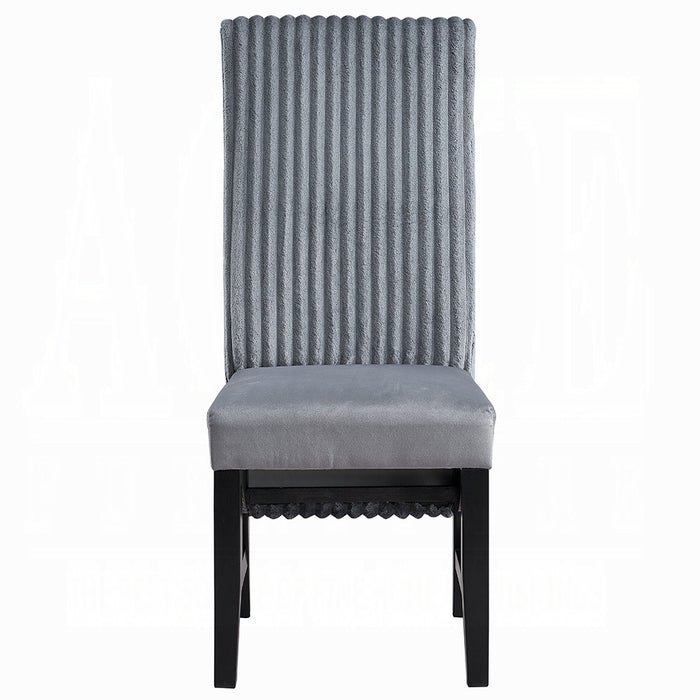 Kini Side Chair (Set-2)