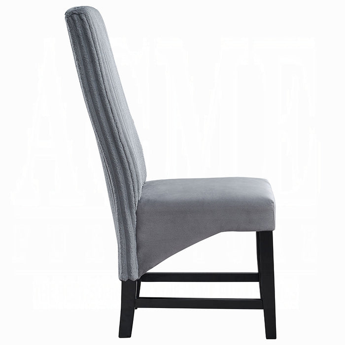 Kini Side Chair (Set-2)