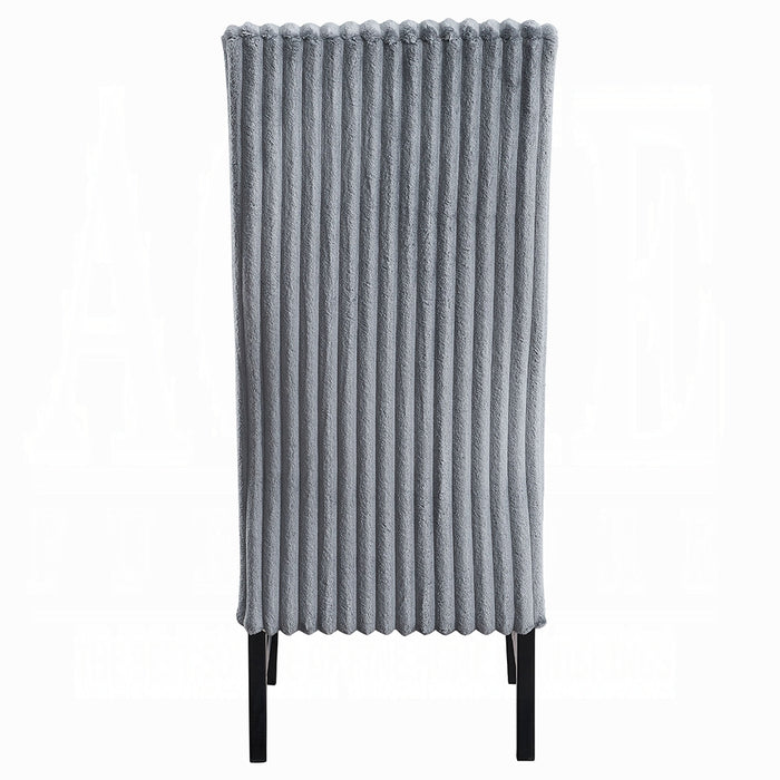Kini Side Chair (Set-2)