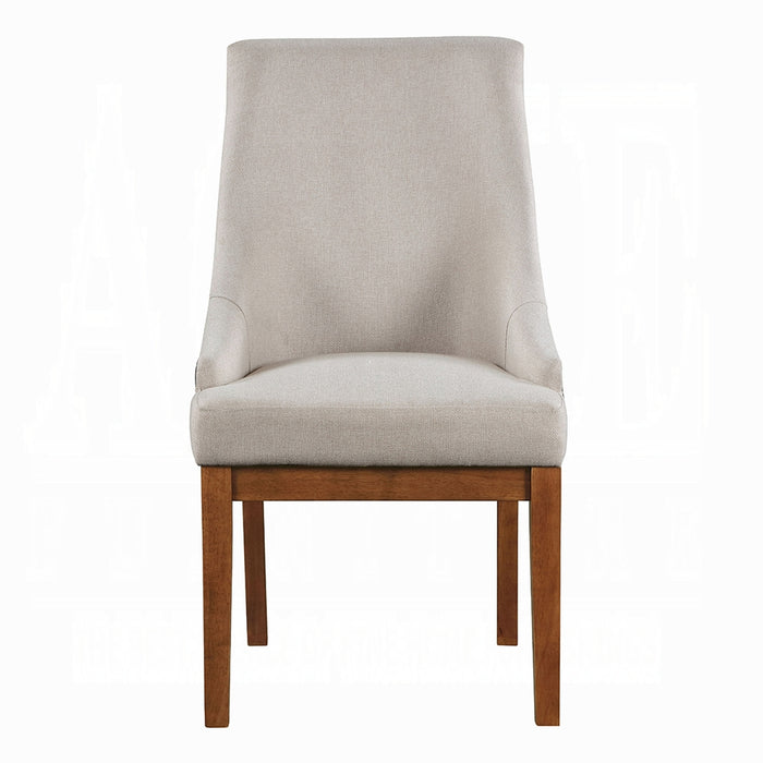 Gilsea Side Chair (Set-2)
