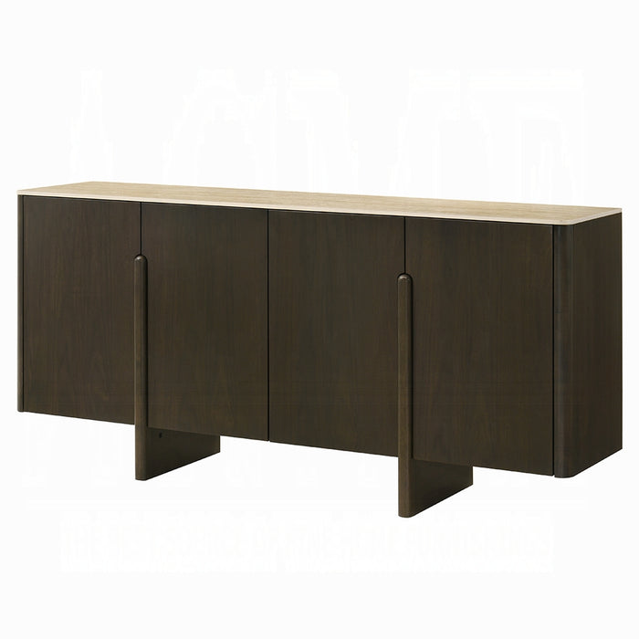 Davita Server w/Ceramic Top
