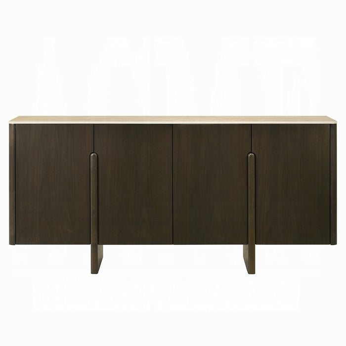Davita Server w/Ceramic Top