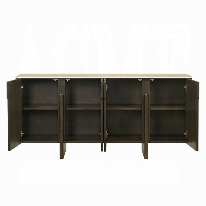 Davita Server w/Ceramic Top