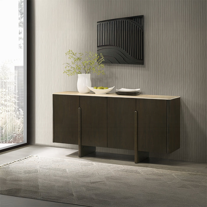 Davita Server w/Ceramic Top