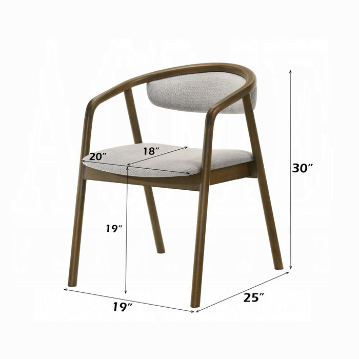 Delina Side Chair
