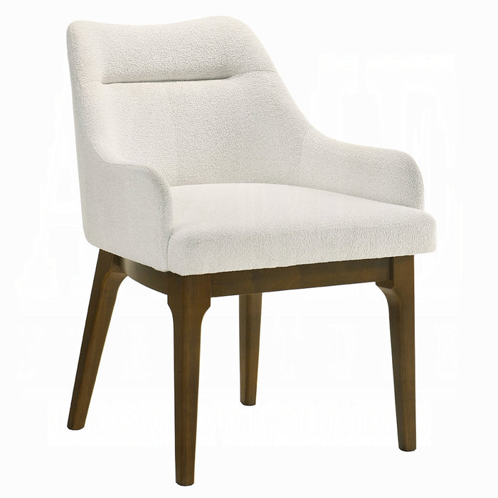 Kasha Side Chair (Set-2)