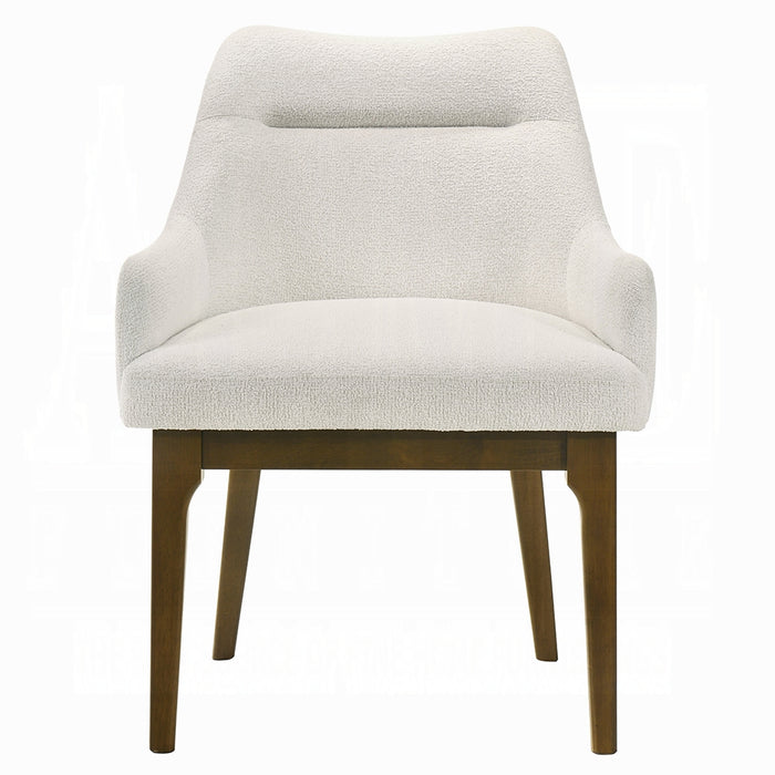 Kasha Side Chair (Set-2)