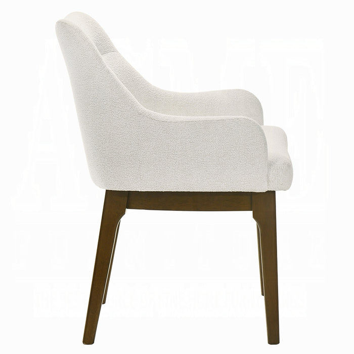 Kasha Side Chair (Set-2)