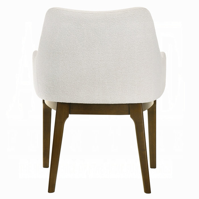 Kasha Side Chair (Set-2)