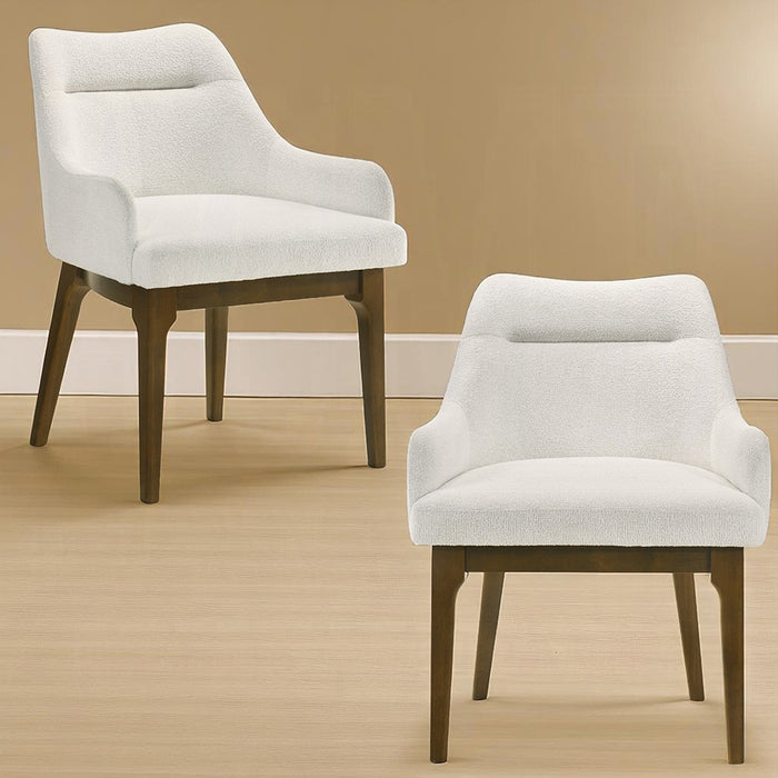 Kasha Side Chair (Set-2)