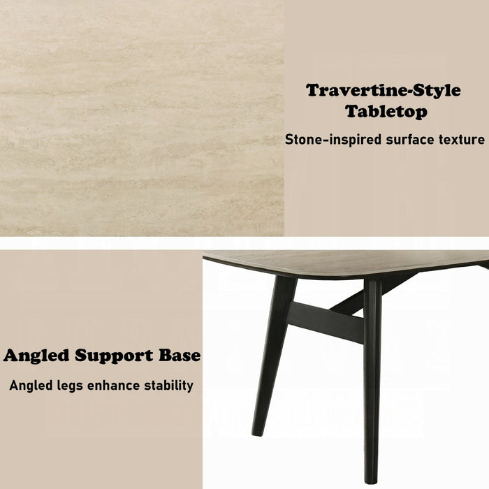 Lark Dining Table