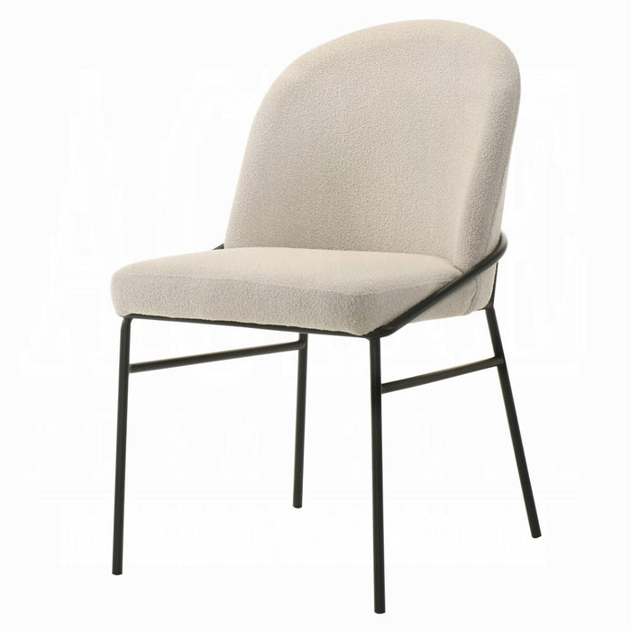 Lark Side Chair (Set-2)
