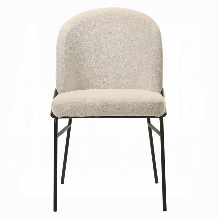 Lark Side Chair (Set-2)