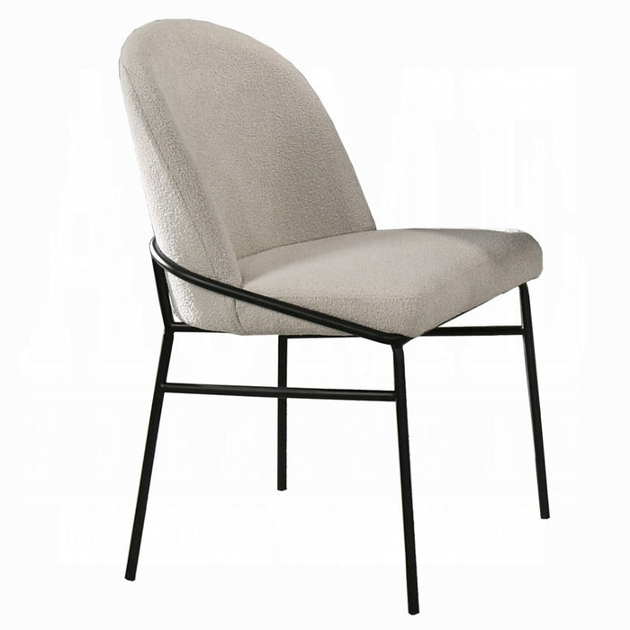 Lark Side Chair (Set-2)