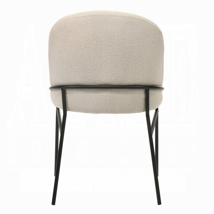 Lark Side Chair (Set-2)
