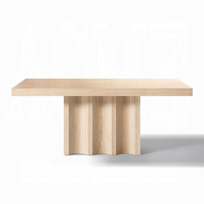 Inca Dining Table