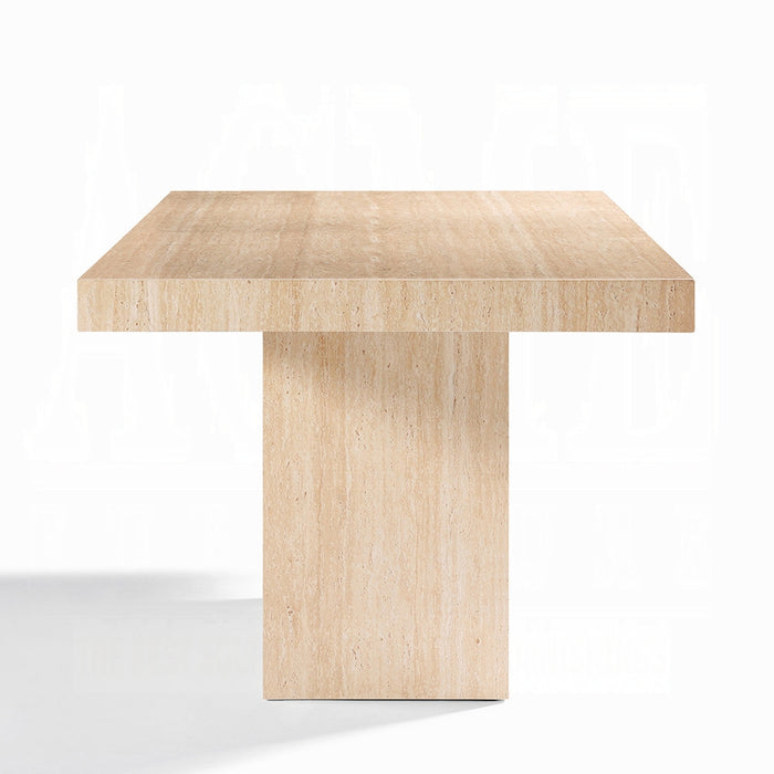 Inca Dining Table