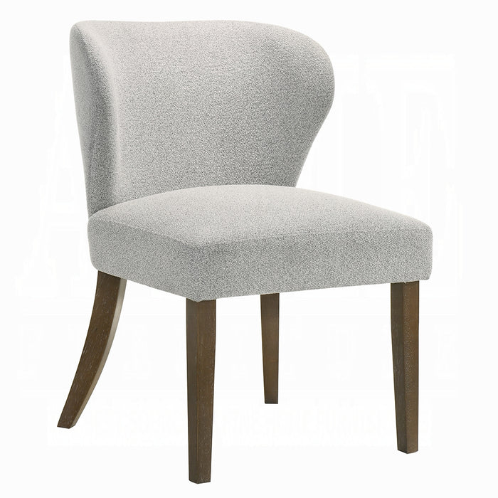 Dillon Side Chair (Set-2)