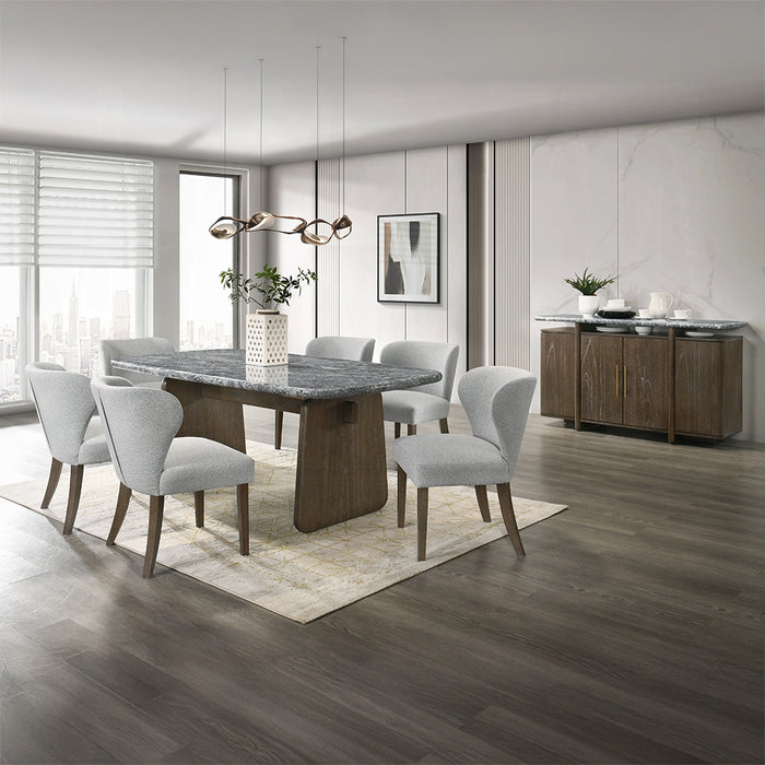 Dillon Side Chair (Set-2)