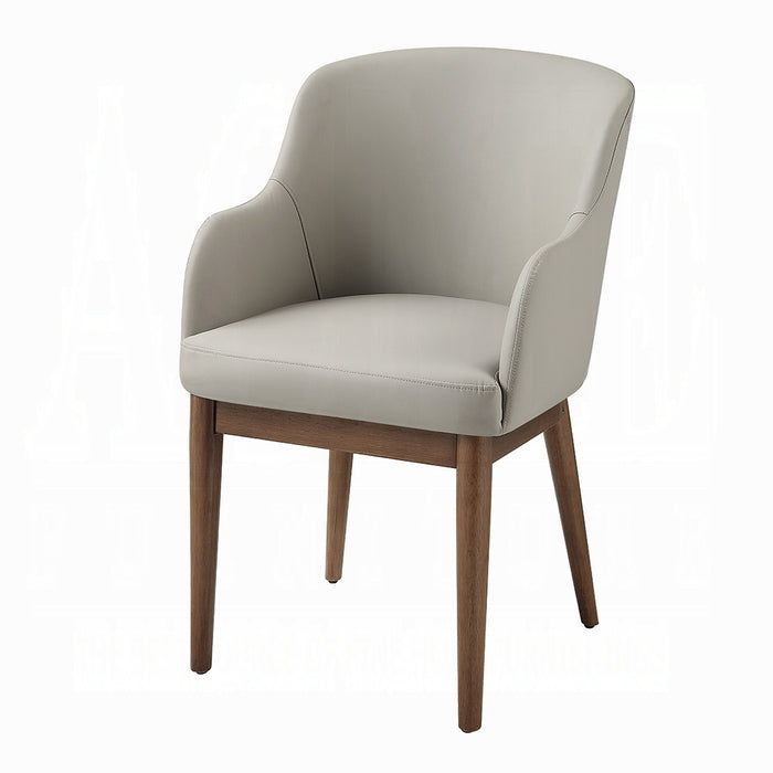 Harvey Side Chair (Set-2)