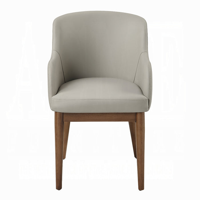 Harvey Side Chair (Set-2)