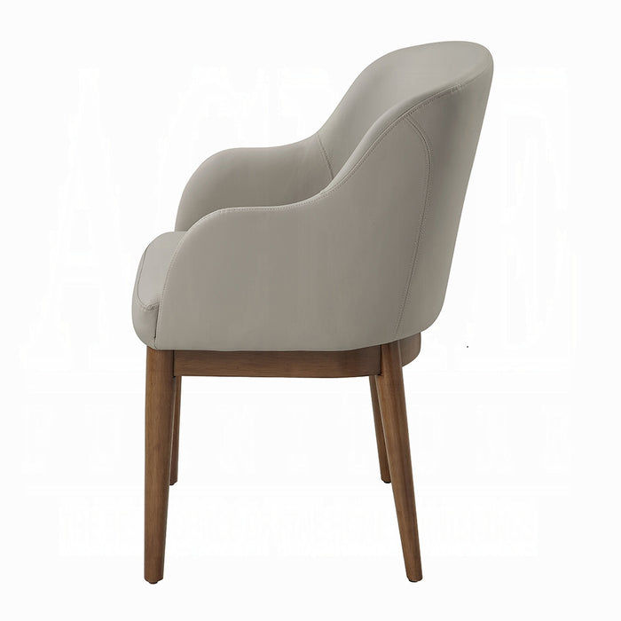 Harvey Side Chair (Set-2)