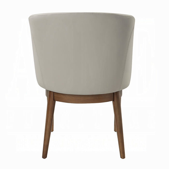 Harvey Side Chair (Set-2)