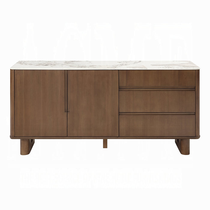 Harvey Server w/Ceramic Top