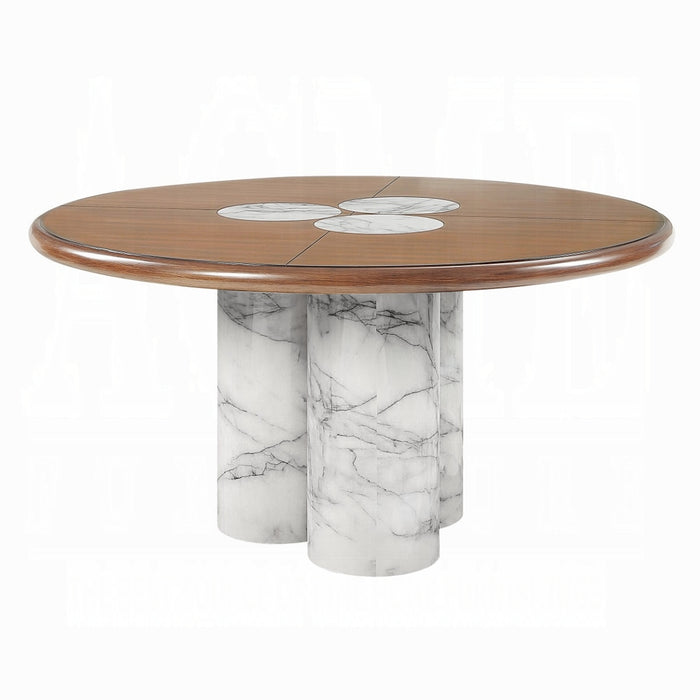 Harvey Round Dining Table